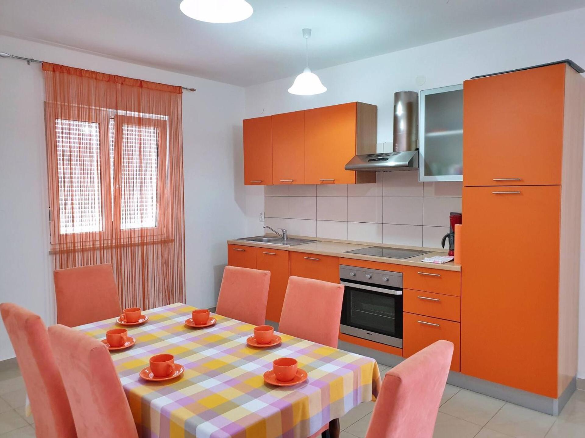 Apartments Rea Шіло Екстер'єр фото